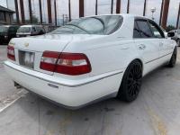 Nissan CIMA 1996