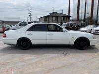 Nissan CIMA 1996