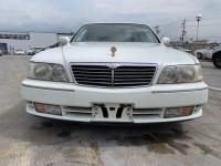 Nissan CIMA 1996