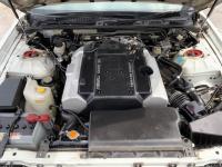 Nissan CIMA 1996