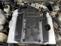Nissan CIMA 1996