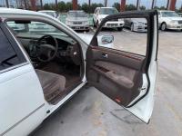 Nissan CIMA 1996