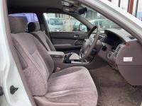 Nissan CIMA 1996