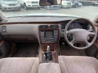 Nissan CIMA 1996
