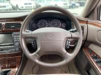Nissan CIMA 1996