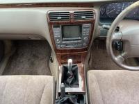 Nissan CIMA 1996