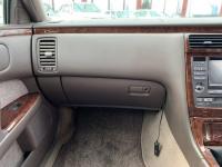 Nissan CIMA 1996