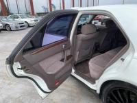 Nissan CIMA 1996