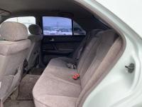Nissan CIMA 1996