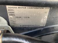 Toyota SERA 1993