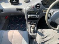 Toyota SERA 1993