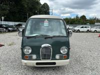 Subaru SAMBAR DIAS 1997