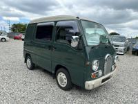 Subaru SAMBAR DIAS 1997