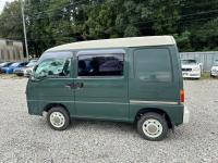 Subaru SAMBAR DIAS 1997