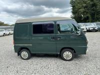 Subaru SAMBAR DIAS 1997