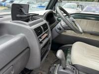 Subaru SAMBAR DIAS 1997