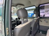Subaru SAMBAR DIAS 1997