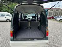 Subaru SAMBAR DIAS 1997