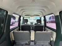 Subaru SAMBAR DIAS 1997