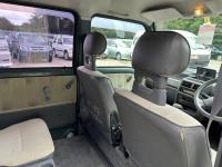 Subaru SAMBAR DIAS 1997