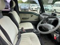 Subaru SAMBAR DIAS 1997