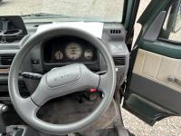 Subaru SAMBAR DIAS 1997