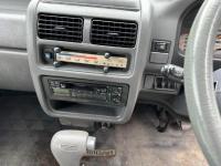 Subaru SAMBAR DIAS 1997