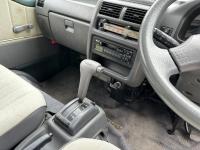 Subaru SAMBAR DIAS 1997