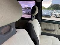 Subaru SAMBAR DIAS 1997