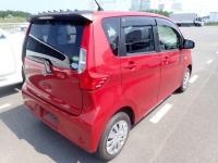 Nissan DAYZ 2017