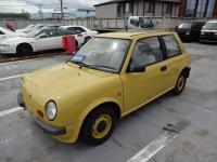 Nissan BE-1 1987