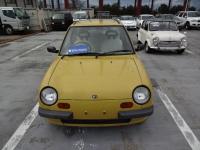 Nissan BE-1 1987