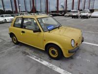 Nissan BE-1 1987