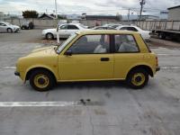 Nissan BE-1 1987