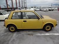 Nissan BE-1 1987