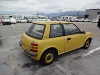 Nissan BE-1 1987