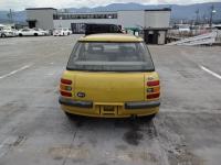 Nissan BE-1 1987