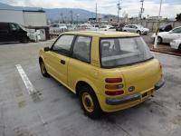 Nissan BE-1 1987