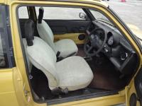Nissan BE-1 1987