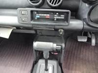 Nissan BE-1 1987