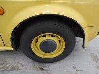 Nissan BE-1 1987