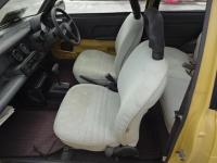 Nissan BE-1 1987