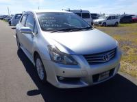 Toyota BLADE 2007
