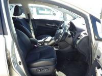 Toyota BLADE 2007