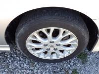 Toyota BLADE 2007