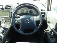Toyota BLADE 2007