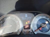 Toyota BLADE 2007