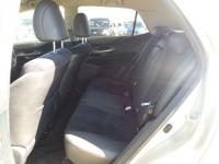 Toyota BLADE 2007
