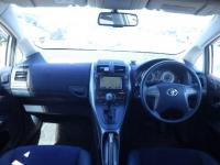 Toyota BLADE 2007