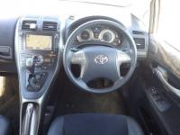 Toyota BLADE 2007
